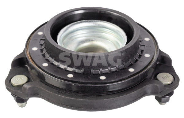 KIT MONTAGGIO AMMORTIZZATORE